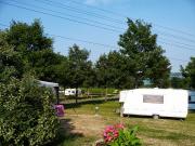 Camping Le rivage