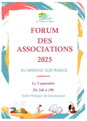Le Minihic sur Rance