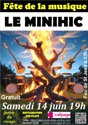 Le Minihic sur Rance