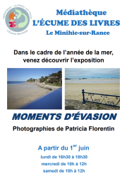 Le Minihic sur Rance